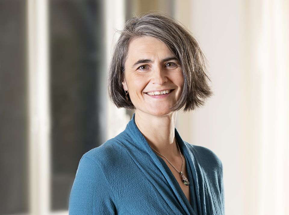 Portraitbild Portraitbild Nora Simdorn